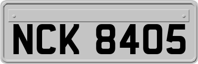 NCK8405