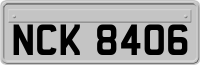NCK8406