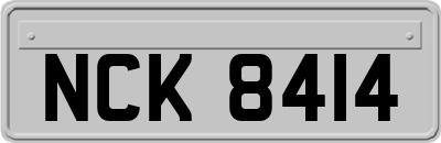 NCK8414