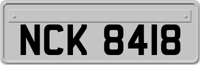 NCK8418