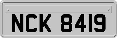 NCK8419