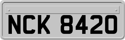NCK8420