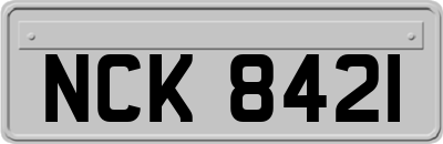 NCK8421