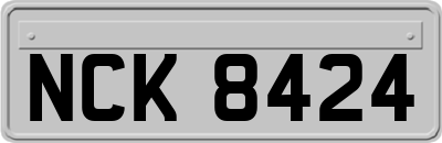 NCK8424