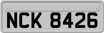 NCK8426