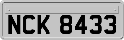 NCK8433