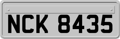 NCK8435