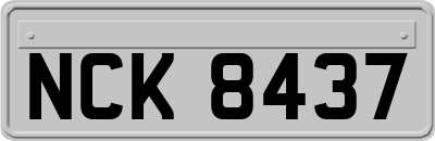 NCK8437