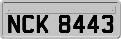 NCK8443