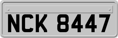 NCK8447