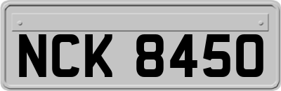 NCK8450