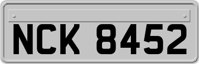 NCK8452