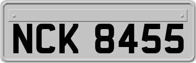NCK8455
