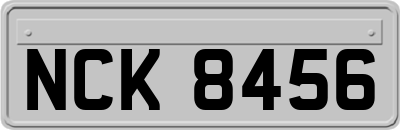 NCK8456