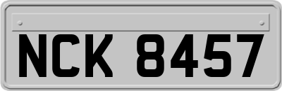 NCK8457