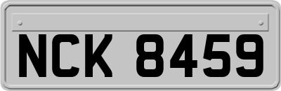 NCK8459