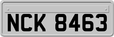 NCK8463
