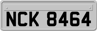 NCK8464