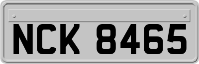 NCK8465