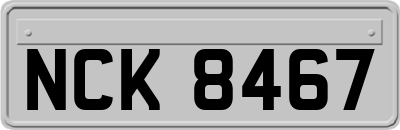 NCK8467