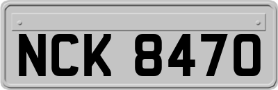 NCK8470