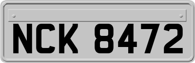 NCK8472
