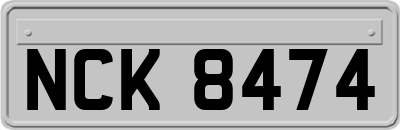 NCK8474
