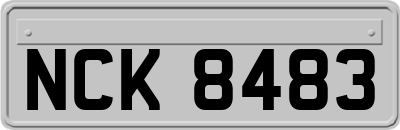 NCK8483