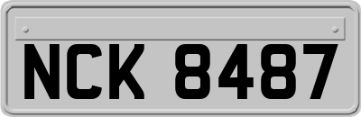 NCK8487