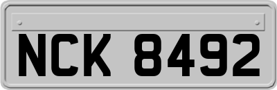 NCK8492