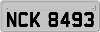 NCK8493