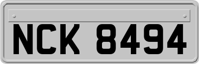 NCK8494