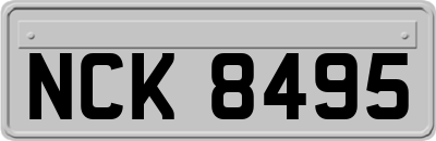 NCK8495