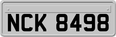 NCK8498