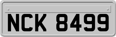 NCK8499