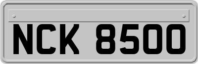 NCK8500