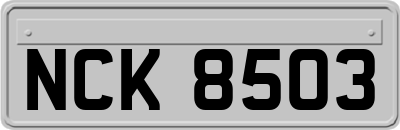 NCK8503