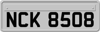 NCK8508