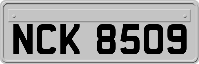 NCK8509