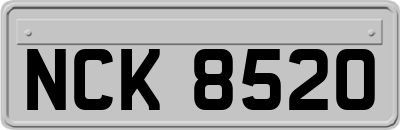 NCK8520