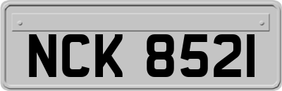 NCK8521