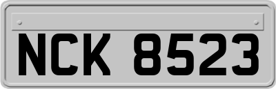 NCK8523