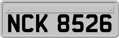 NCK8526