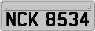 NCK8534