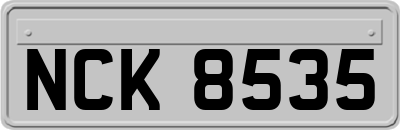 NCK8535