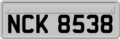 NCK8538