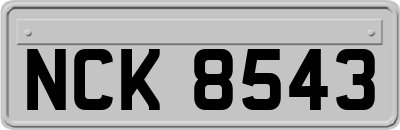 NCK8543