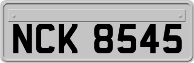 NCK8545