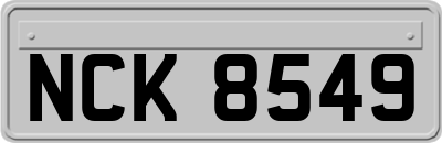 NCK8549