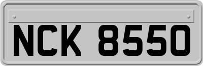 NCK8550